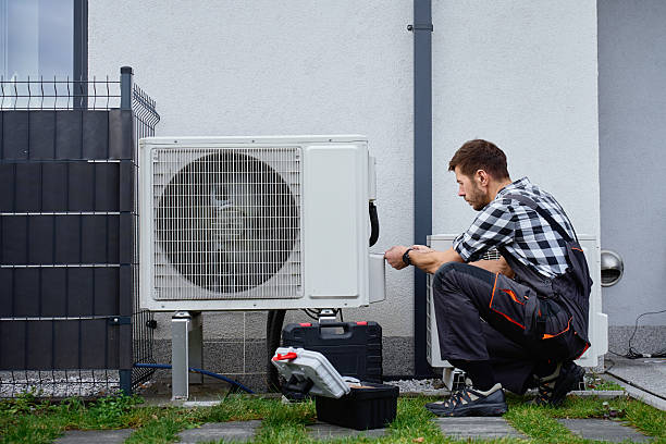 Trusted Hvac Maintenance service in Rogers, AR - JG Cool HVAC